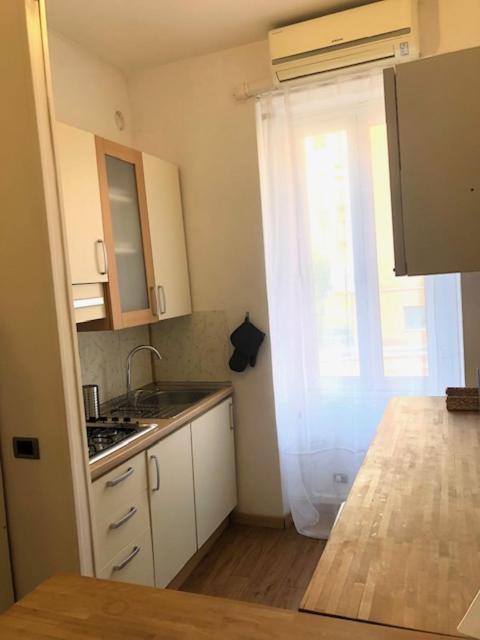 Apartment Mattia *