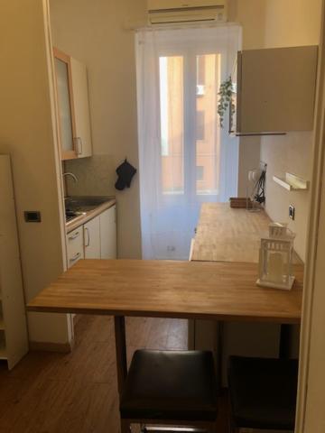 Apartment Mattia