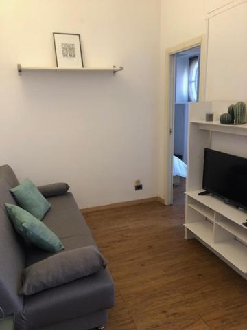 Apartment Mattia