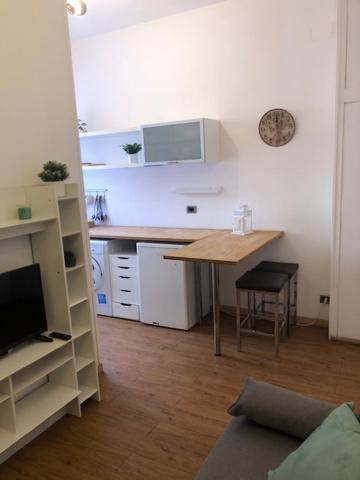 Apartment Mattia *