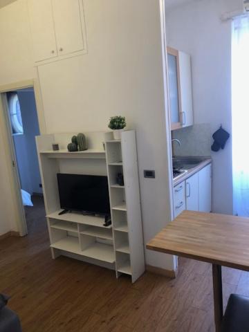 Apartment Mattia Rom